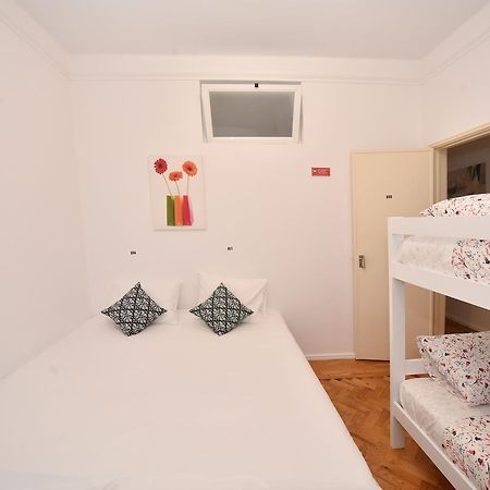 Star Hostel Lisboa Extérieur photo