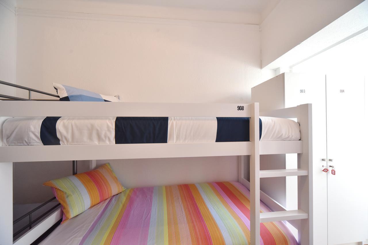 Star Hostel Lisboa Extérieur photo