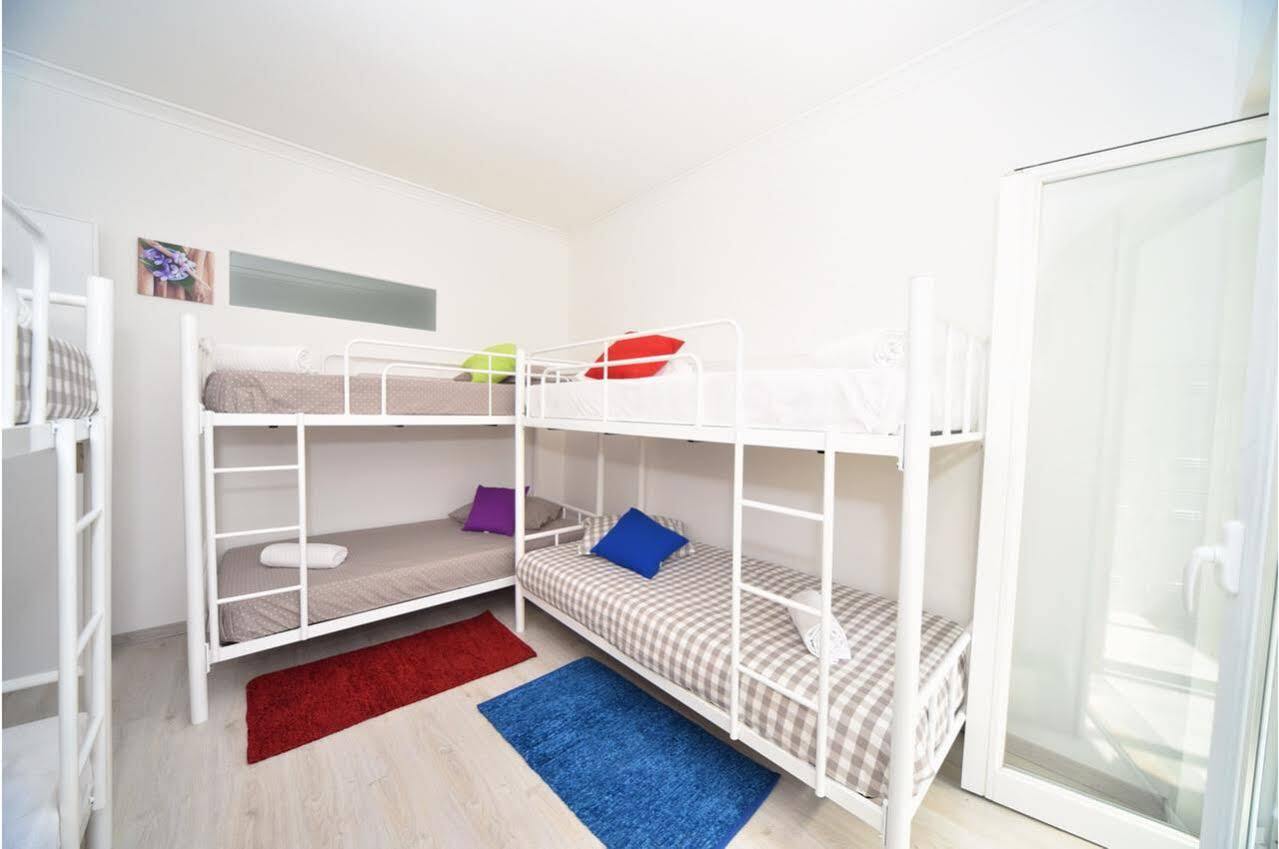 Star Hostel Lisboa Extérieur photo