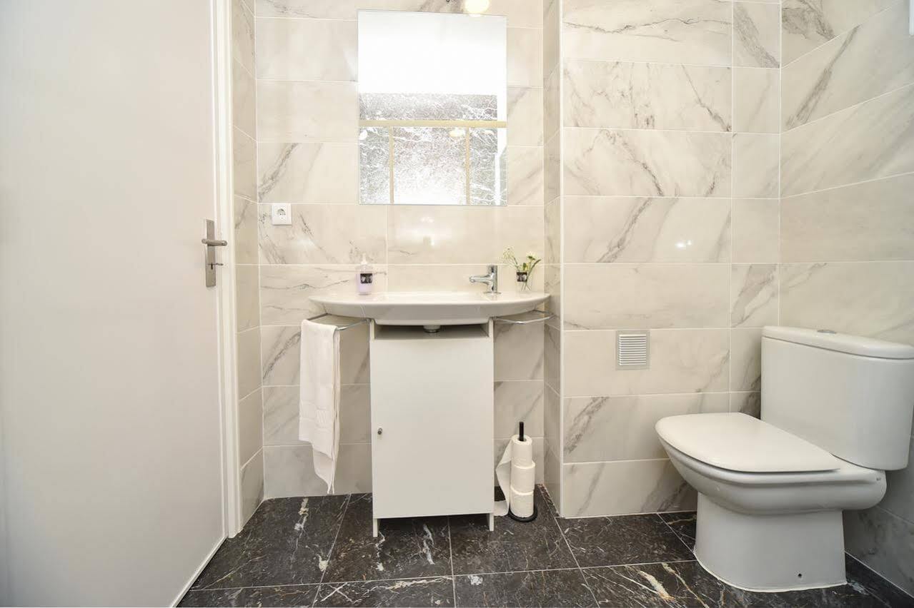 Star Hostel Lisboa Extérieur photo